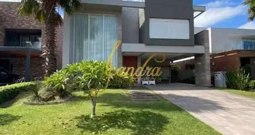 Casa em condomínio fechado com 5 quartos à venda no Atlântida, Xangri-Lá 