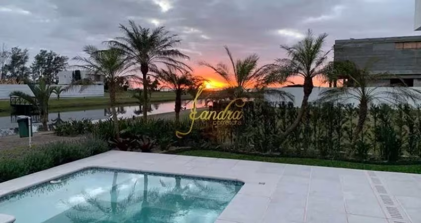 Casa em condominio em Itapeva - Torres