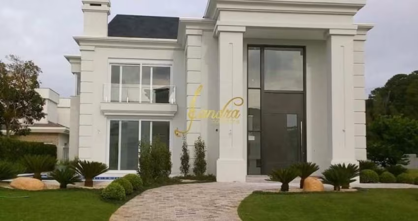 Sobrado Velas da Marina com 04 amplas suites