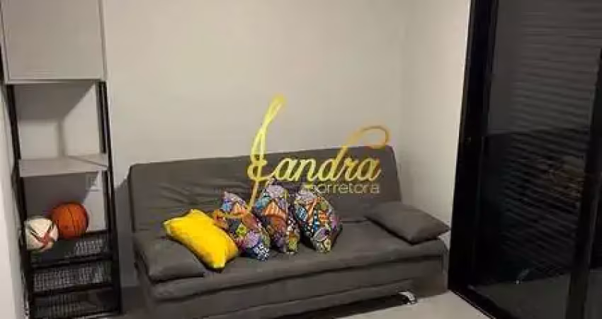 Excelente sobrado em condomínio com 04 suítes mobiliada