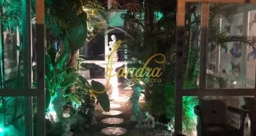 Excelente Casa a duas quadras do mar em Atlântida! Mobiliada
