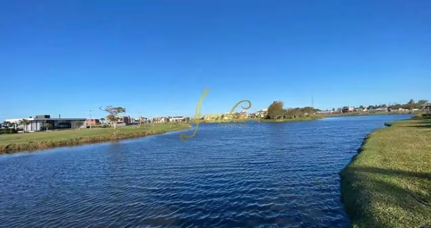 Terreno à venda no Atlântida Sul (Distrito), Osório 