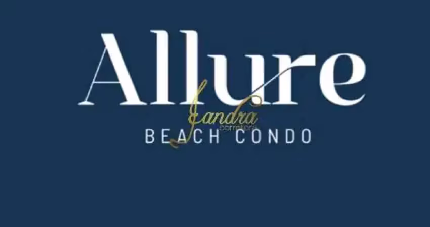 Lote condomínio allure no centro do condomínio com 240m2
