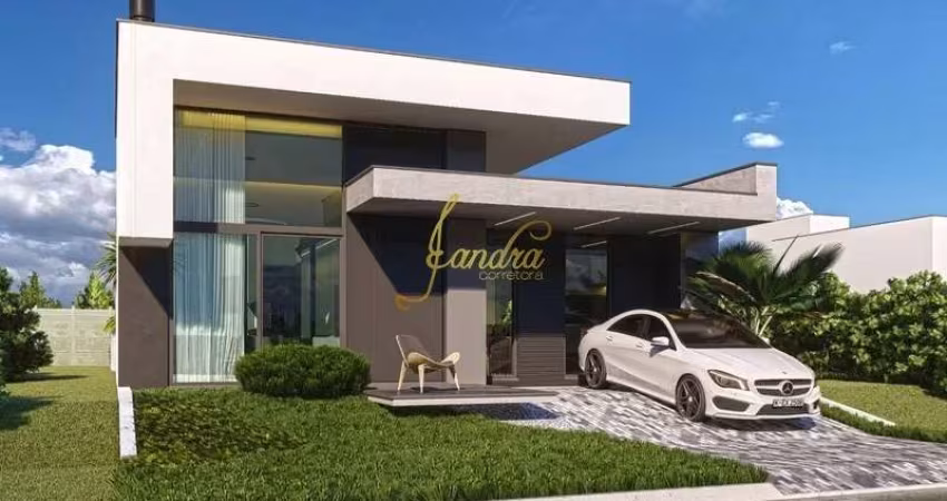 Casa em condomínio fechado com 4 quartos à venda no Centro, Xangri-Lá 
