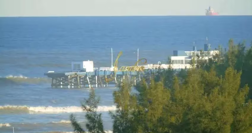 Apartamento Navegantes, com 05 suítes com vista panorâmica