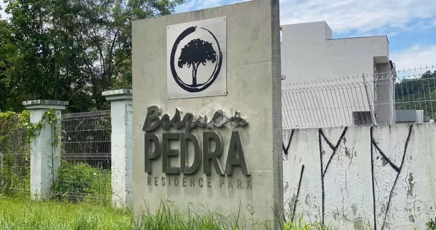 Terreno de 360 m² no Loteamento Bosque da Pedra - São José/Sertão Maruim