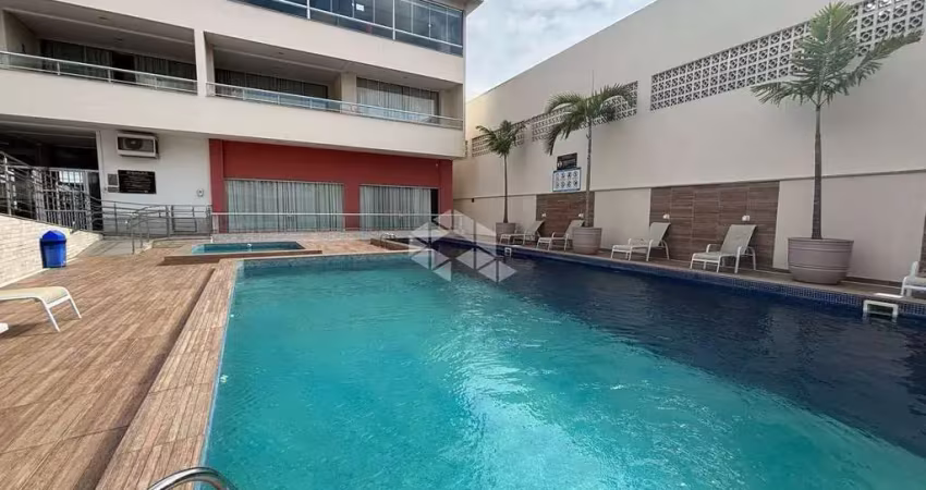 Apartamento Garden com Terraço Espetacular à Venda em São José/SC