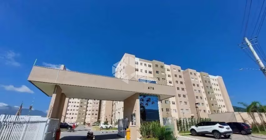Apartamento com 2 quartos à venda na Avenida Paulo Roberto Vidal, 475, Bela Vista, Palhoça