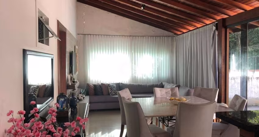 Casa com 2 quartos/dormitórios no bairro Forquilhas, em São José- SC