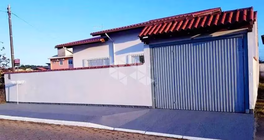 Casa com 3 quartos à venda na Rua Pica Pau, 174, Enseada de Brito, Palhoça