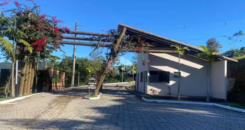 Terreno à venda na Geral Morro Do Petry, 42, Varginha, Santo Amaro da Imperatriz