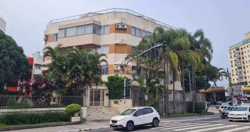Cobertura com 3 quartos à venda na Avenida Engenheiro Max de Souza, 1327, Coqueiros, Florianópolis