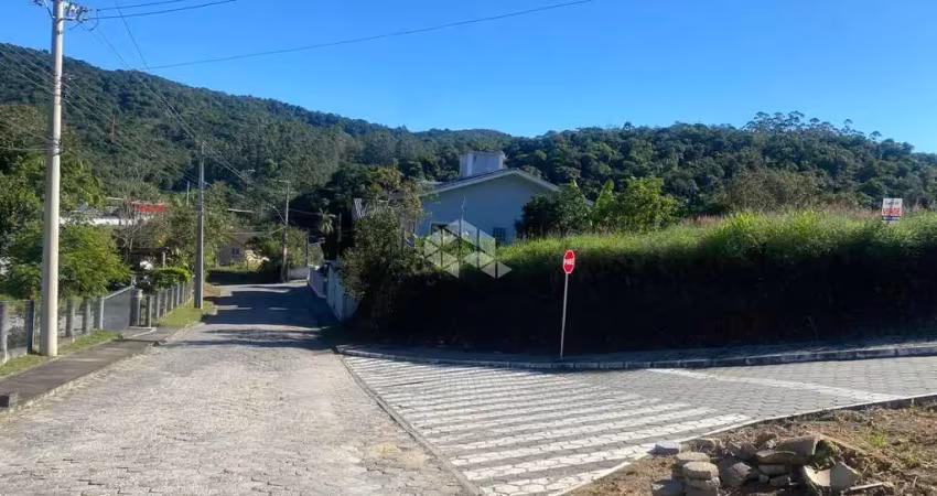 Terreno à venda na São João, 100, Centro, Santo Amaro da Imperatriz