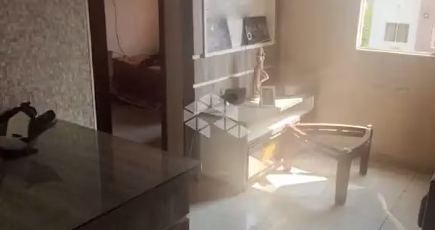 Apartamento com 2 quartos no bairro fundos, em biguaçu- sc