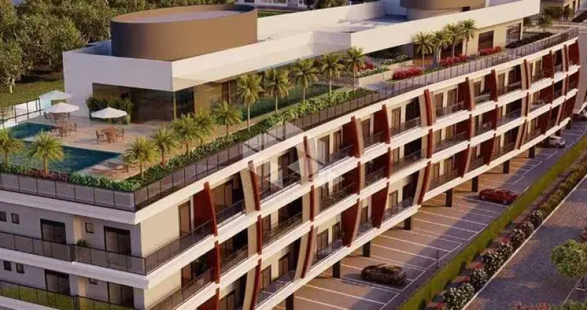 Apartamento com 1 quarto à venda na Rodovia Virgílio Várzea, 1019, Monte Verde, Florianópolis