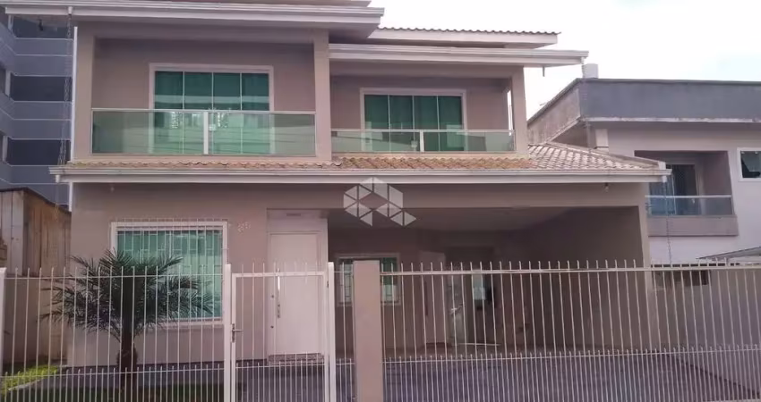 Casa 2 andares com 3 quartos - pagani - palhoça - sc
