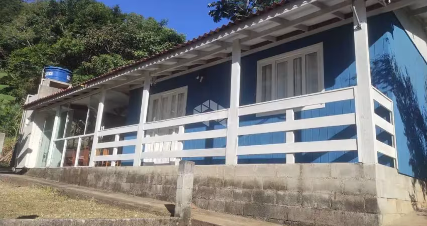 Casa com 2 quartos à venda na Juvencio Antonio, 1, Riberão, Paulo Lopes