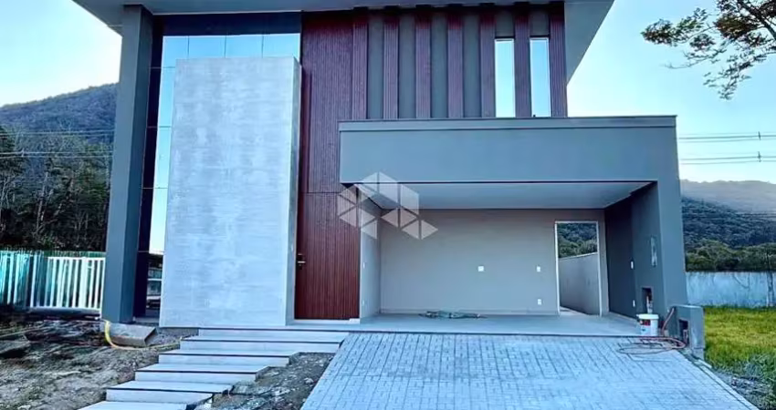 Casa com 4 quartos à venda na Rua Lagoinha, 65, Pedra Branca, Palhoça
