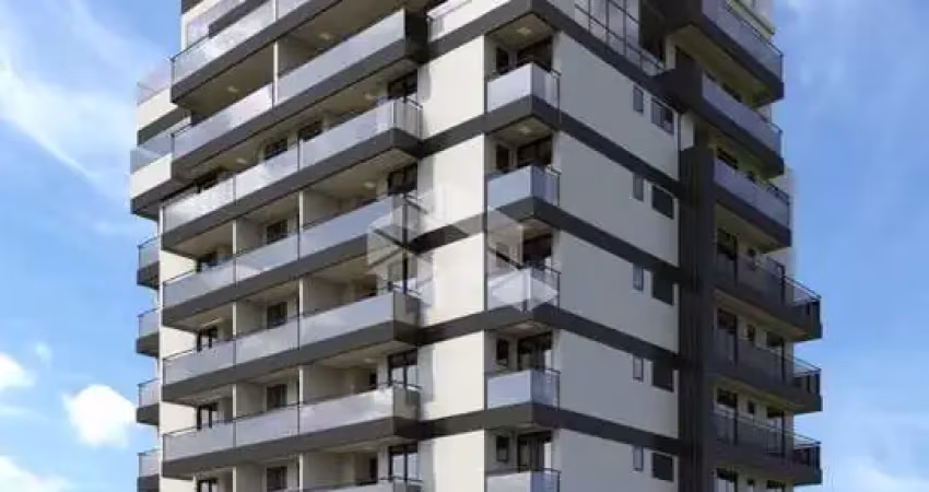 Apartamento com 2 quartos à venda na Rua dos Juazeiros, 81, Pedra Branca, Palhoça
