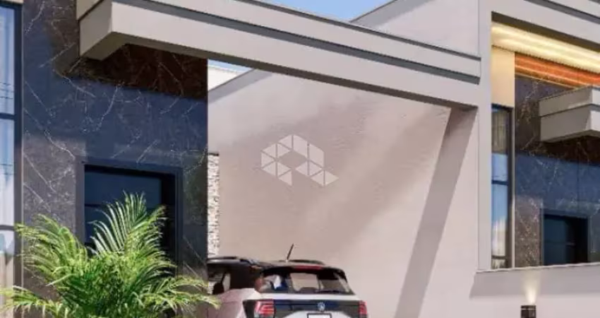 Casa com 2 quartos à venda na Rua Cândido Portinari, 2, Real Parque, São José