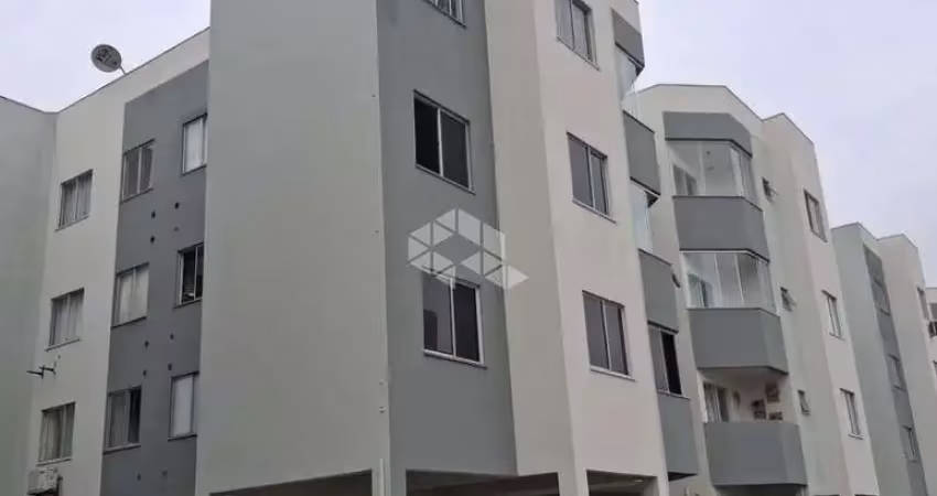 Apartamento com 3 quartos à venda na Rua Pedro Paulo de Abreu, 801, Forquilhinhas, São José