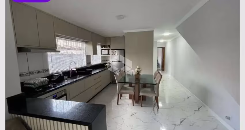 Apartamento com 2 quartos à venda na Rua Julio Teodoro Martins, 10, Rio Caveiras, Biguaçu