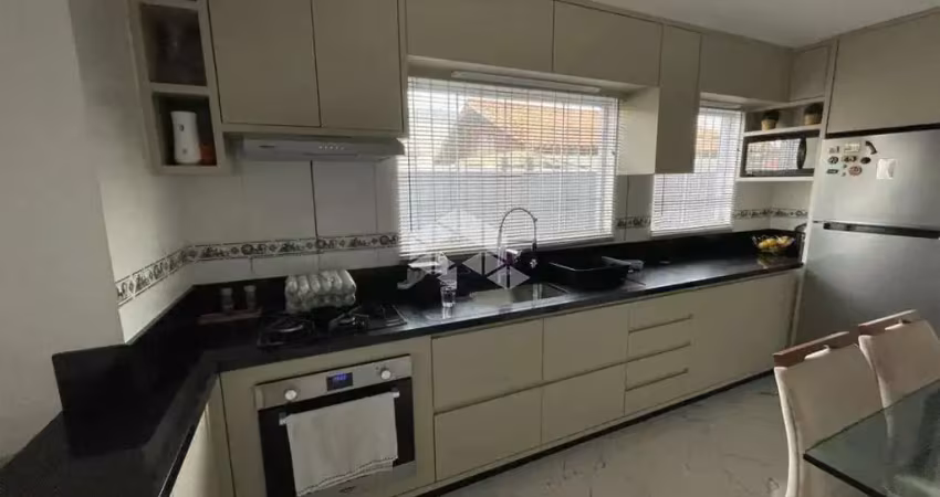 Apartamento com 2 quartos à venda na Rua Julio Teodoro Martins, 10, Rio Caveiras, Biguaçu