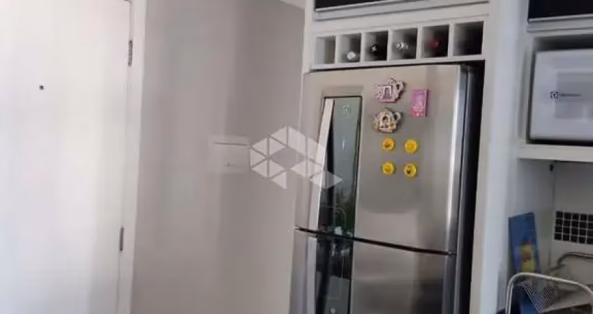 Apartamento com 2 quartos à venda na Rua João Bernadino da Rosa, 905, Pedra Branca, Palhoça