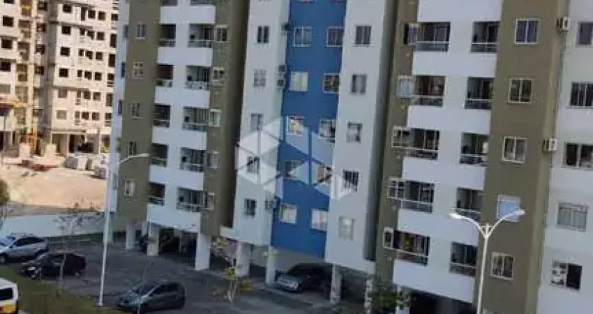 Apartamento com 2 quartos à venda na Rua João Bernadino da Rosa, 905, Pedra Branca, Palhoça