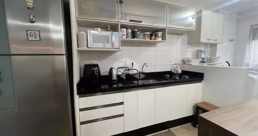 Apartamento com 2 quartos à venda na Rua Tomaz Pedro Cardoso, 236, Potecas, São José