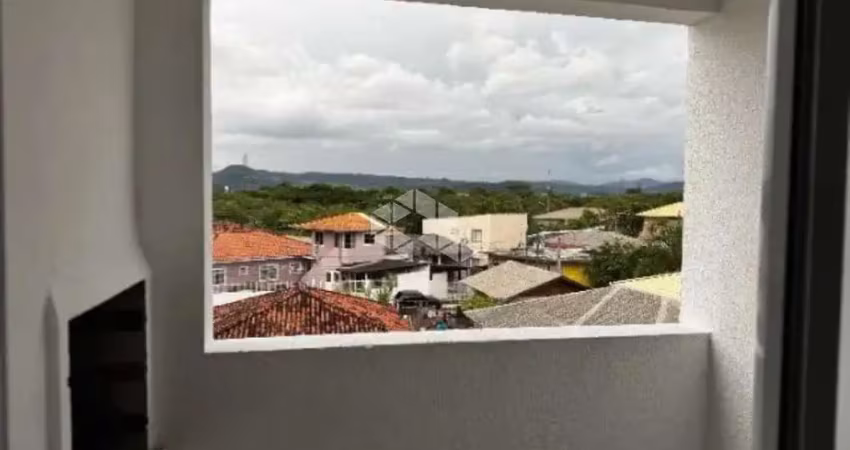 Apartamento com 2 quartos à venda na Rua Alcino Navegantes Moreira, 44, Barra do Aririú, Palhoça