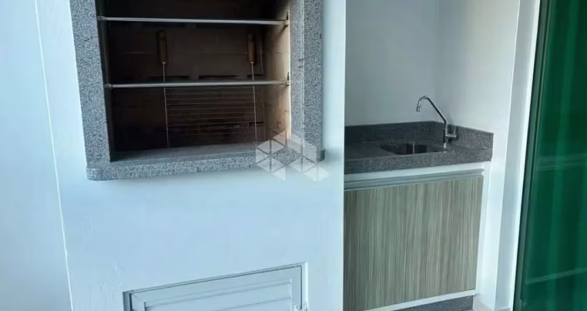 Apartamento com 3 quartos à venda na Manoel Francisco Machado, 511, Fundos, Biguaçu