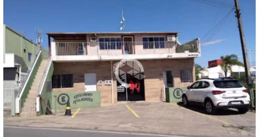 Casa em condomínio fechado com 6 quartos à venda na Rua das Areias, 121, Tapera, Florianópolis
