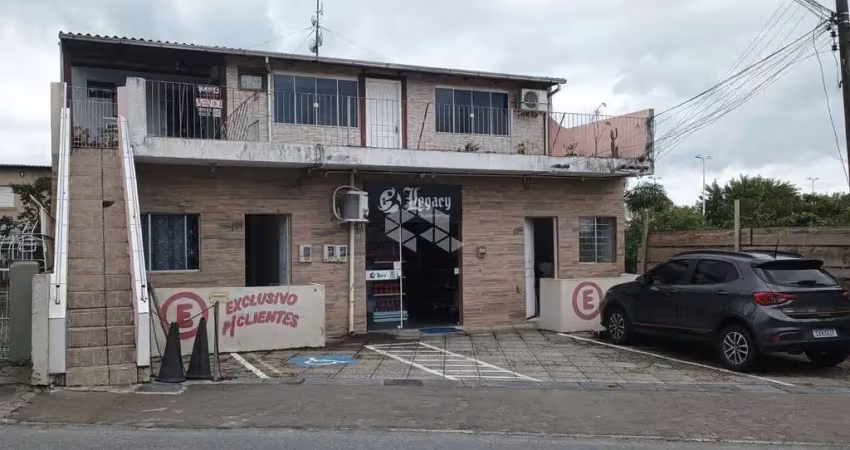 Casa em condomínio fechado com 6 quartos à venda na Rua das Areias, 121, Tapera, Florianópolis