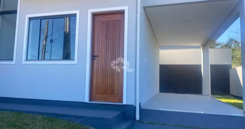 Sobrado 3 dormintórios em potecas - loteamento alta vista