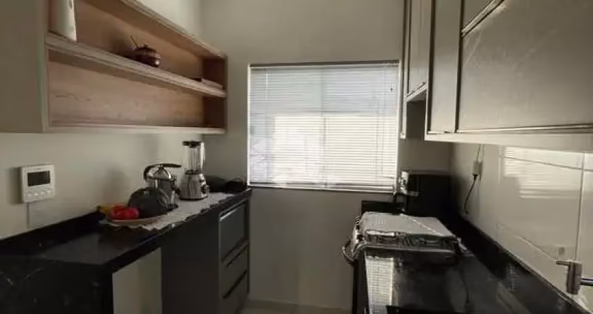 Casa com 2 quartos à venda na Valdir Sebastião Pôrto, 140, Potecas, São José