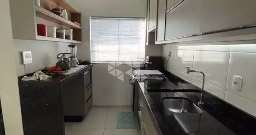 Casa com 2 quartos à venda na Valdir Sebastião Pôrto, 140, Potecas, São José