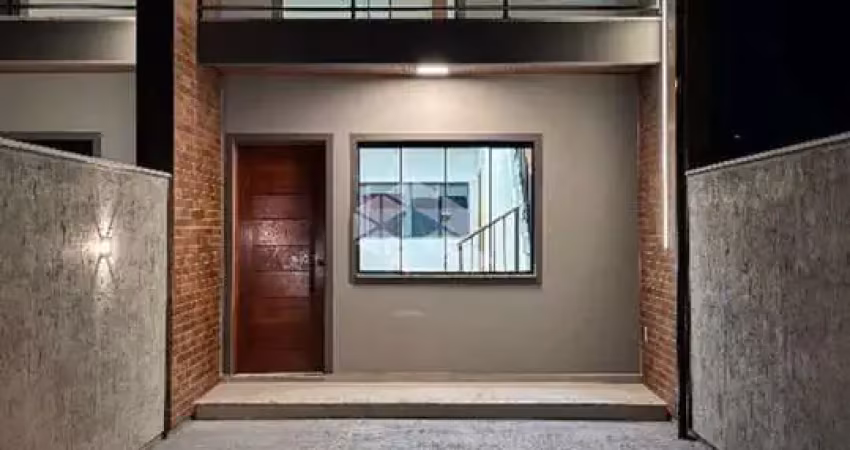 Casa com 2 quartos à venda na Rua Joaquim José Meurer, 340, Forquilhas, São José