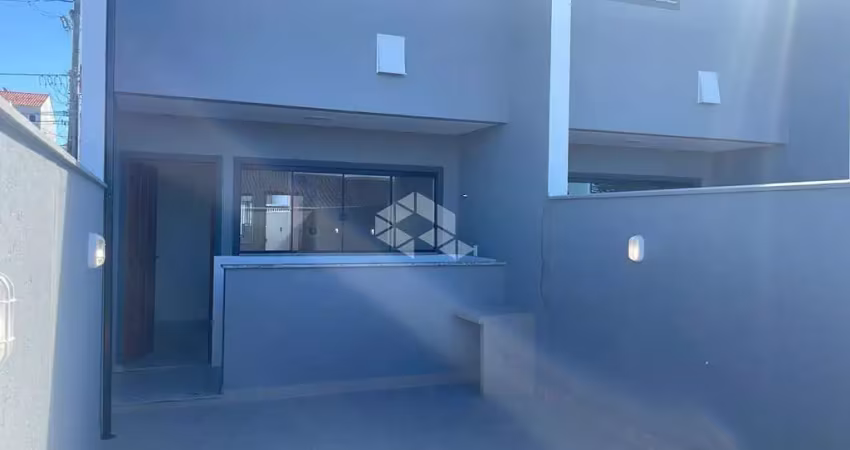 Casa com 2 quartos à venda na Rua Joaquim José Meurer, 340, Forquilhas, São José