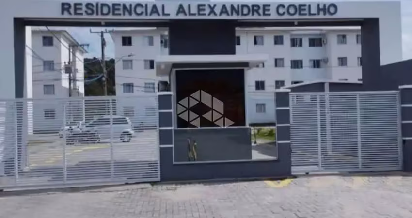 Apartamento com 20 quartos à venda na Valmir Hermelino Machado, 103, Guarda do Cubatão, Palhoça