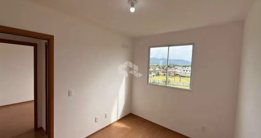 Apartamento 2 quartos  à venda - forquilhas, são josé/sc