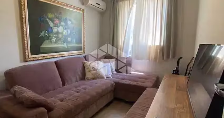 Apartamento com 2 quartos no bairro fundos, em biguaçu - sc