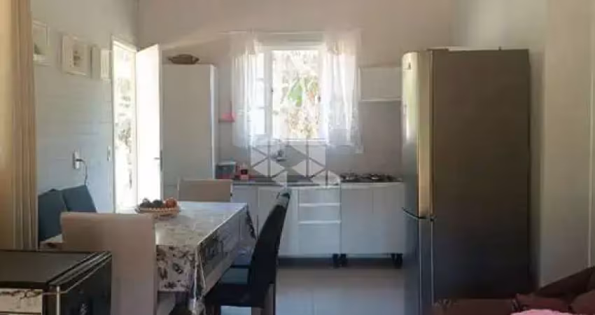Casa com 3 quartos à venda na Walmir Freiberg, 196, Sertão do Maruim, São José