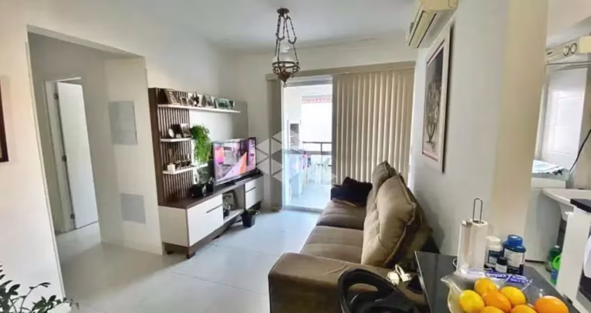 Apartamento semi mobiliado com 3 dormitórios e 1 suíte no jd. cidade de florianópolis - são josé/sc