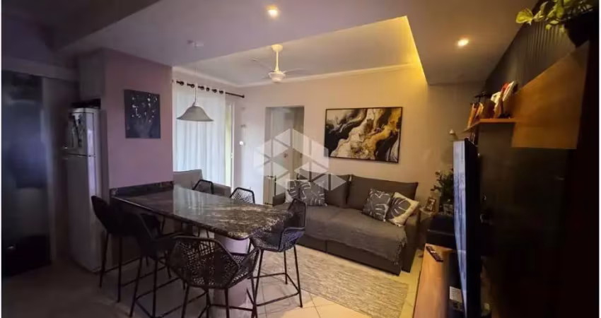 Apartamento 2 quartos em canasvieiras - florianópolis/sc