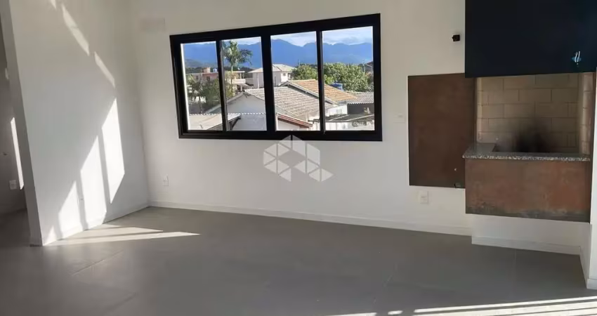 Apartamentos 3 dormitórios praia da pinheira palhoça sc