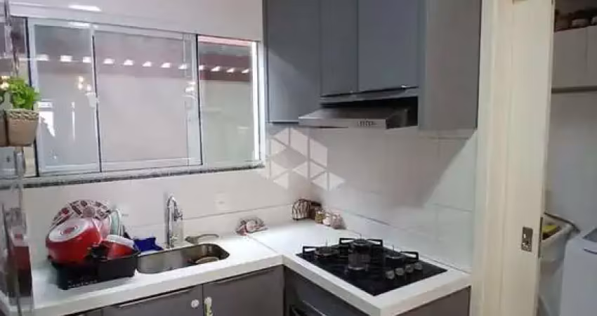 Casa com 2 quartos à venda na Rua Vereador Antônio Gaspar Schutz, 1, Nova Palhoça, Palhoça