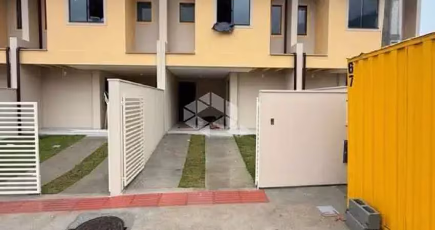 Casa com 2 quartos à venda na Loemi da Rosa, 19, Forquilhas, São José