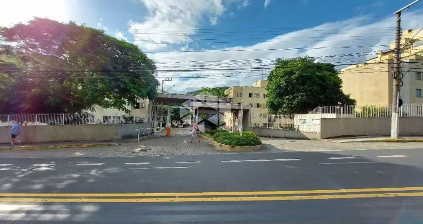 Apartamento 2 quartos em coqueiros - florianópolis/sc