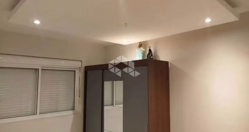 Apto 2 quartos com suite no residencial taranto - pagani - palhoça.